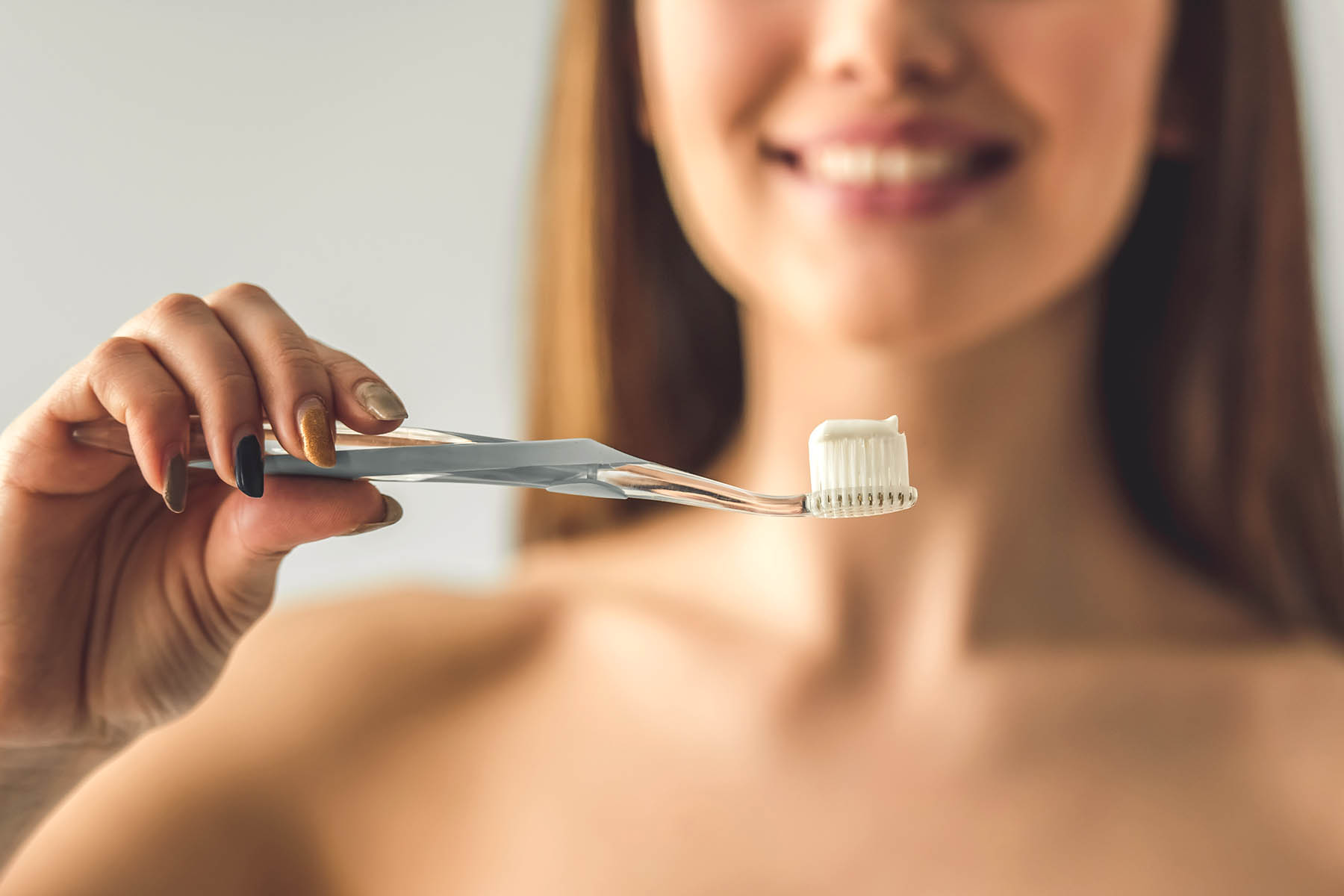 予防歯科の役割とは