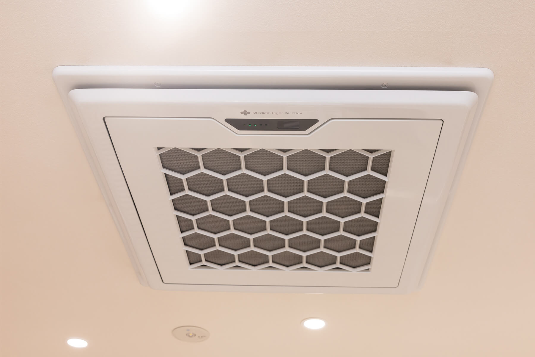 メディカルライトエアープラス