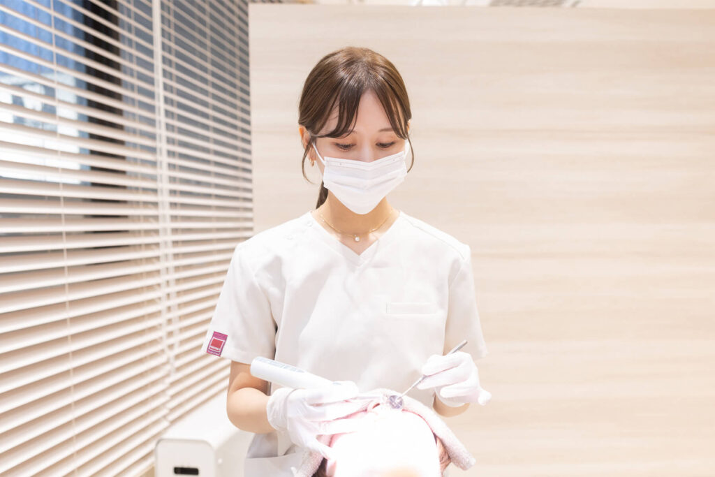 メインテナンス・定期検診