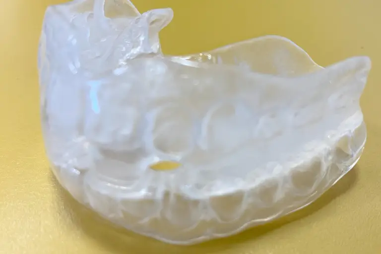 上下一体型（モノブロックタイプ）